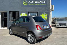 FIAT 500 500 1.0 70 CV BSG DOLCE VITA