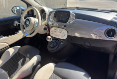 FIAT 500 500 1.0 70 CV BSG DOLCE VITA