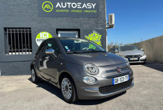 FIAT 500 500 1.0 70 CV BSG DOLCE VITA
