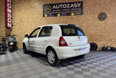 Renault Clio Campus GARANTIE 1 AN 5 Portes 1.2 i GPL eco2 60 cv 