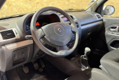 Renault Clio Campus GARANTIE 1 AN 5 Portes 1.2 i GPL eco2 60 cv 