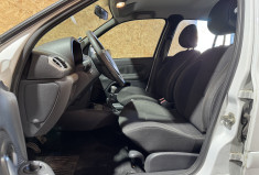 Renault Clio Campus GARANTIE 1 AN 5 Portes 1.2 i GPL eco2 60 cv 