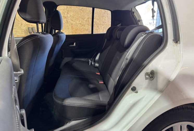 Renault Clio Campus GARANTIE 1 AN 5 Portes 1.2 i GPL eco2 60 cv 