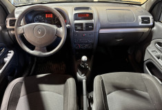 Renault Clio Campus GARANTIE 1 AN 5 Portes 1.2 i GPL eco2 60 cv 