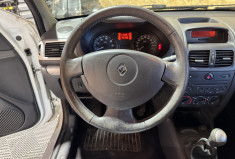 Renault Clio Campus GARANTIE 1 AN 5 Portes 1.2 i GPL eco2 60 cv 