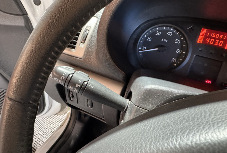 Renault Clio Campus GARANTIE 1 AN 5 Portes 1.2 i GPL eco2 60 cv 