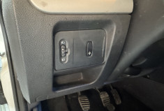 Renault Clio Campus GARANTIE 1 AN 5 Portes 1.2 i GPL eco2 60 cv 