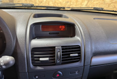 Renault Clio Campus GARANTIE 1 AN 5 Portes 1.2 i GPL eco2 60 cv 