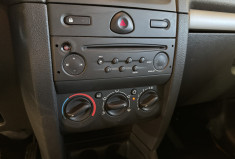 Renault Clio Campus GARANTIE 1 AN 5 Portes 1.2 i GPL eco2 60 cv 