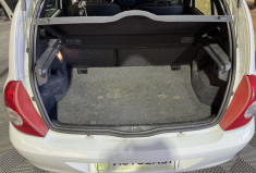 Renault Clio Campus GARANTIE 1 AN 5 Portes 1.2 i GPL eco2 60 cv 