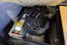 Renault Clio Campus GARANTIE 1 AN 5 Portes 1.2 i GPL eco2 60 cv 