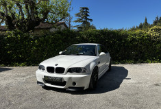 BMW M3  E46 3.2 i Coupé 