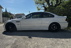 BMW M3  E46 3.2 i Coupé 