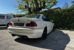 BMW M3  E46 3.2 i Coupé 
