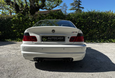 BMW M3  E46 3.2 i Coupé 