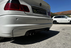 BMW M3  E46 3.2 i Coupé 