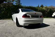 BMW M3  E46 3.2 i Coupé 