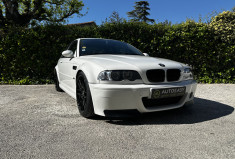 BMW M3  E46 3.2 i Coupé 