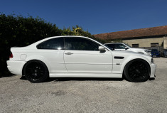 BMW M3  E46 3.2 i Coupé 