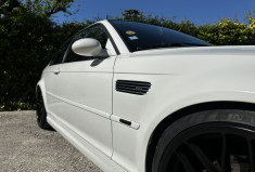 BMW M3  E46 3.2 i Coupé 