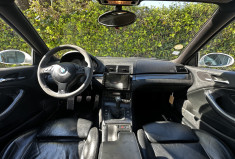BMW M3  E46 3.2 i Coupé 