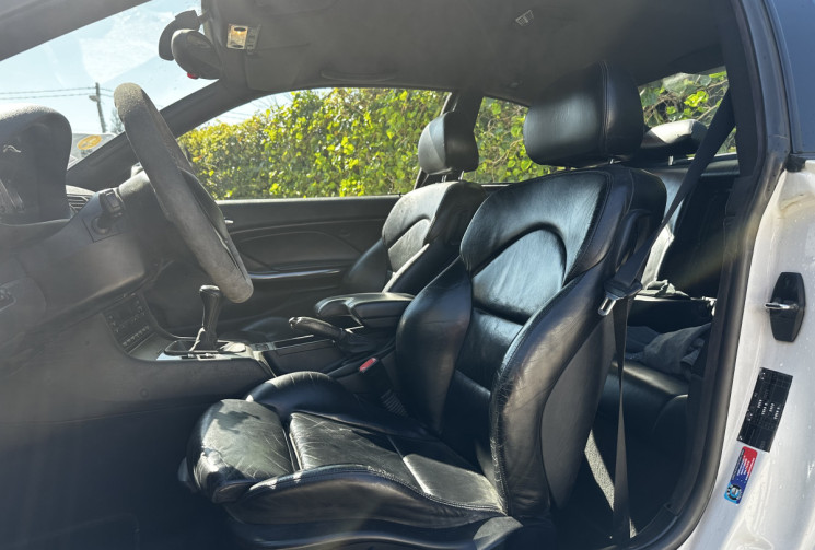 BMW M3  E46 3.2 i Coupé 