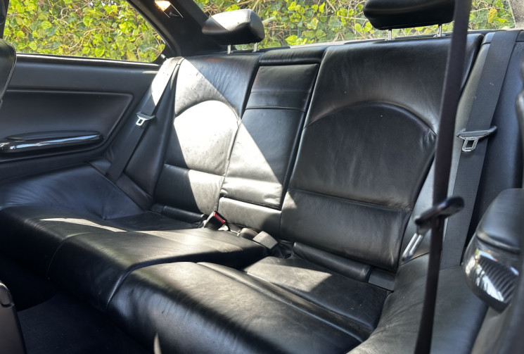 BMW M3  E46 3.2 i Coupé 