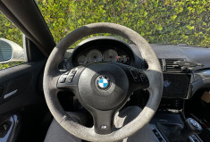 BMW M3  E46 3.2 i Coupé 