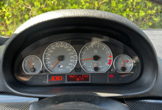 BMW M3  E46 3.2 i Coupé 