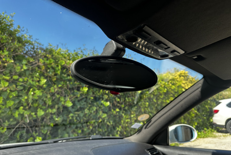 BMW M3  E46 3.2 i Coupé 