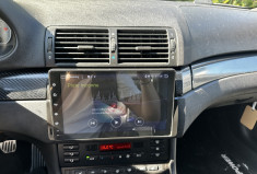 BMW M3  E46 3.2 i Coupé 