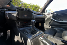 BMW M3  E46 3.2 i Coupé 
