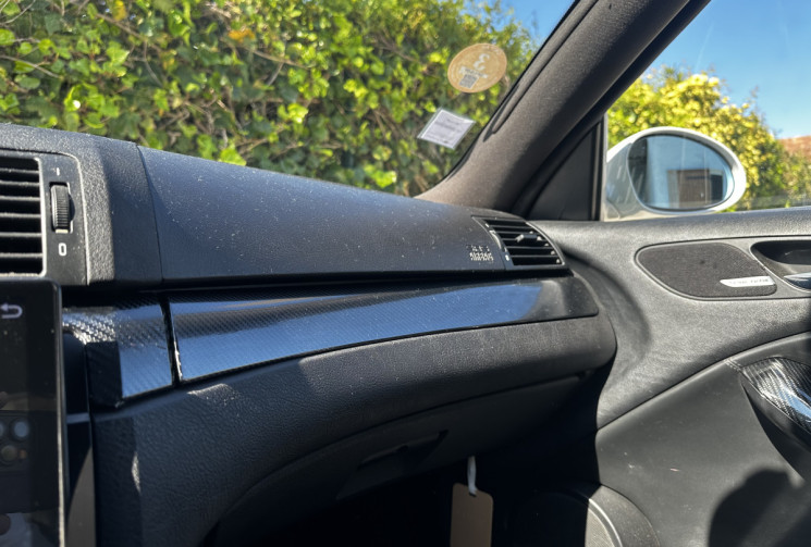 BMW M3  E46 3.2 i Coupé 