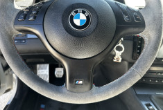 BMW M3  E46 3.2 i Coupé 