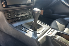 BMW M3  E46 3.2 i Coupé 