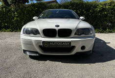 BMW M3  E46 3.2 i Coupé 