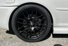 BMW M3  E46 3.2 i Coupé 