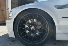 BMW M3  E46 3.2 i Coupé 