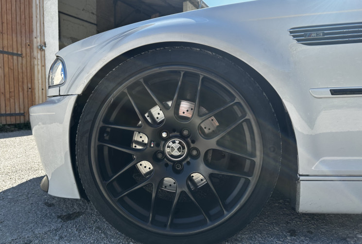 BMW M3  E46 3.2 i Coupé 