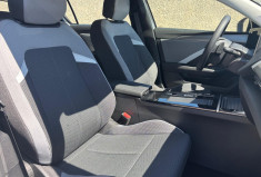 Opel Astra OPEL ASTRA 1.2 136 édition hybrid