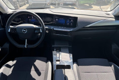 Opel Astra OPEL ASTRA 1.2 136 édition hybrid