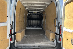 Nissan NV400 2.3 BLUE DCI 140 L3H2 TVA récupérable (prix TTC) 