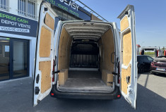 Nissan NV400 2.3 BLUE DCI 140 L3H2 TVA récupérable (prix TTC) 