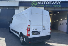 Nissan NV400 2.3 BLUE DCI 140  TVA récupérable (prix TTC) L3H2