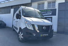 Nissan NV400 2.3 BLUE DCI 140  TVA récupérable (prix TTC) L3H2