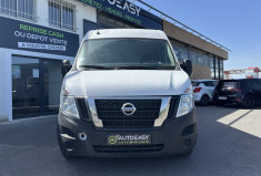 Nissan NV400 2.3 BLUE DCI 140 L3H2 TVA récupérable (prix TTC) 