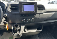 Nissan NV400 2.3 BLUE DCI 140 L3H2 TVA récupérable (prix TTC) 