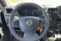 Nissan NV400 2.3 BLUE DCI 140  TVA récupérable (prix TTC) L3H2