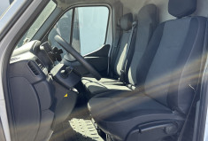 Nissan NV400 2.3 BLUE DCI 140  TVA récupérable (prix TTC) L3H2