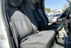 Nissan NV400 2.3 BLUE DCI 140  TVA récupérable (prix TTC) L3H2